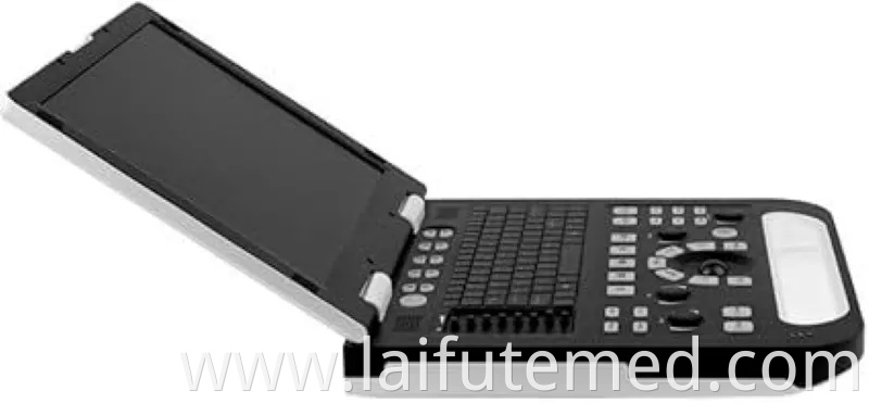 Portable 4D Ultrasound Machine Veterinary Instrument for Medical Diagnostic Imaging Centers Equipment for Sale